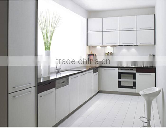high quality aluminium kitchen profile with competitive price