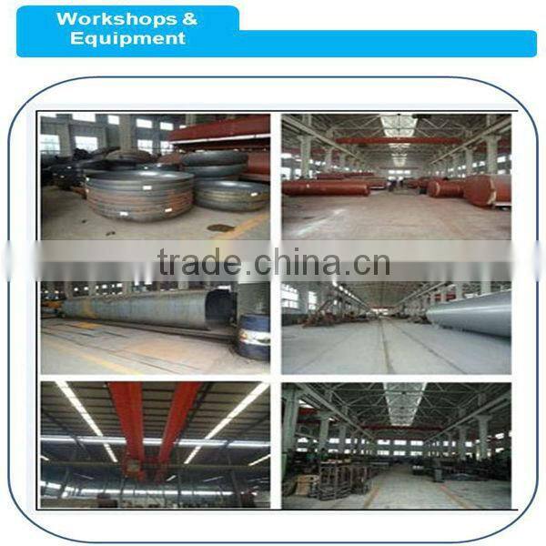 2015 factory supply RHD and LHD Foton 4m3 mini concrete mixer