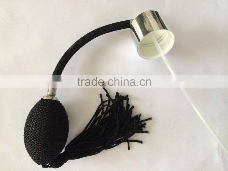 powder bulb atomizer sprayer