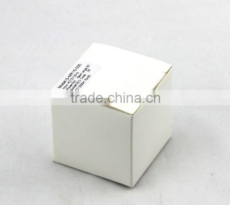 2016 High Quality Ceramic COB GU10 Spotlight LED 5W MR16 ul dimmable cob gu10 led spotlight 5w mr16 Gleeson