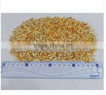 high quality Yellow corn for animal feed, broken and milled corn