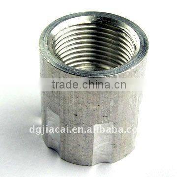 cnc turning parts-pipe fitting