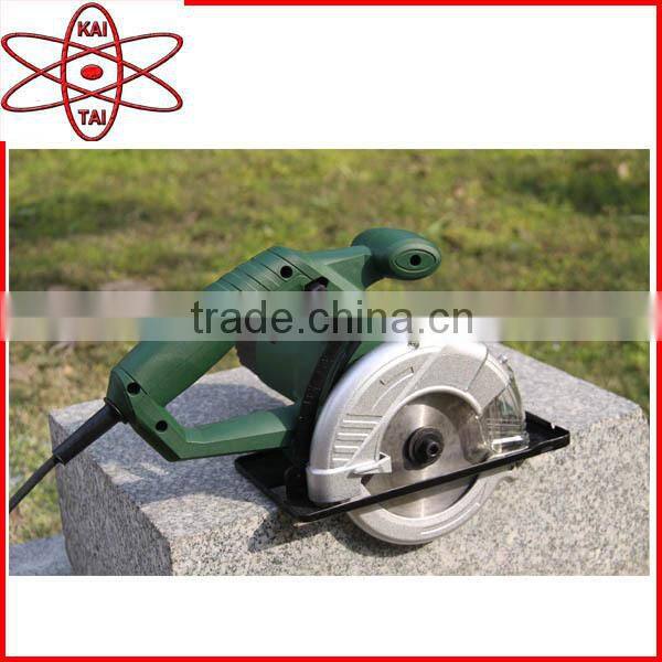 Electric Circular Saw with 135mm Blade