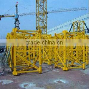 QTZ200 70m 12t Tower Crane ISO9001&CE approved