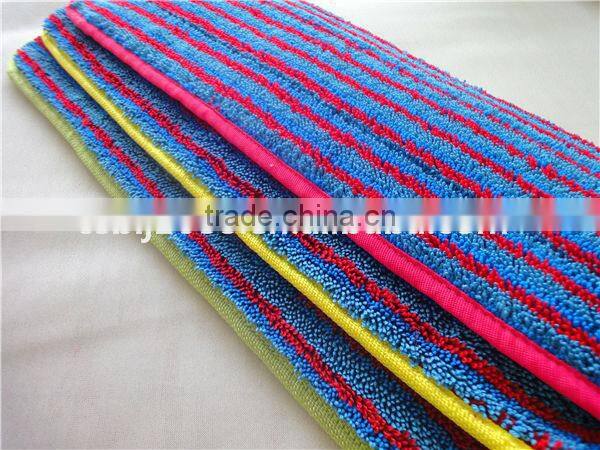 Microfiber Mop Refill, Mop Pads Set