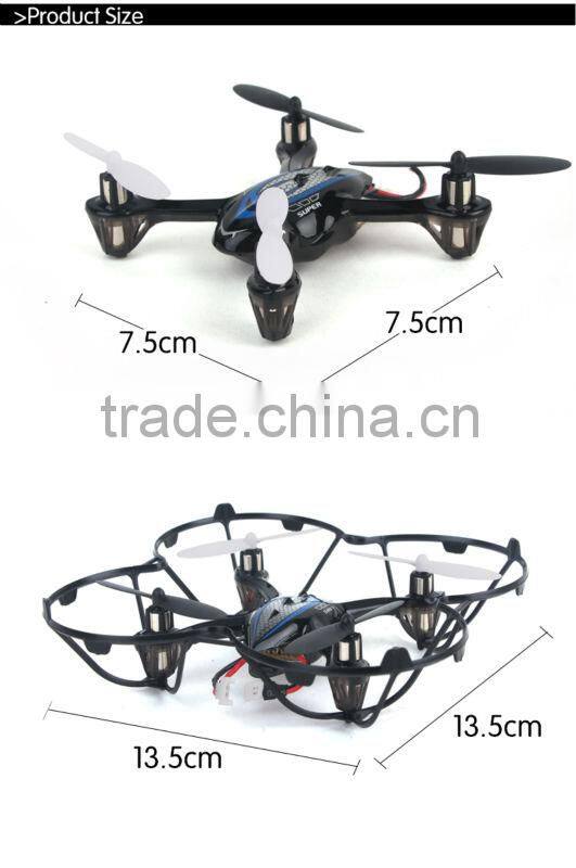 Newest 6axis RC micro Quadcopter toys F180 2.4GHz 4.0ch quad copter toys radio control quadcopter for sale