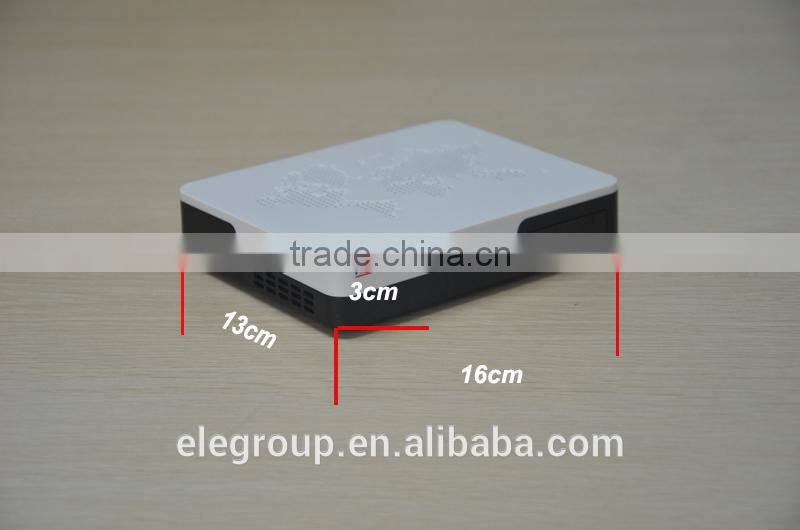 SKS+ IKS satellite receiver Tocomfree S929 for South America with wifi,3G,iptv function