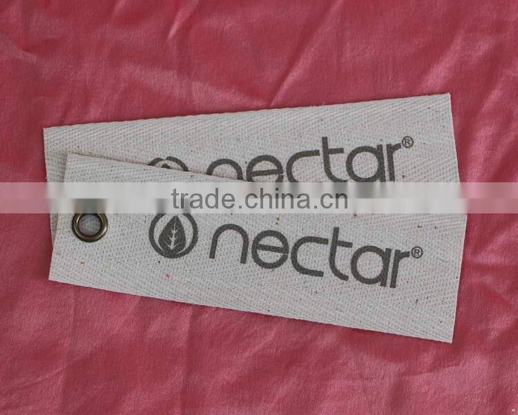 China factory price top sell personalized hang tag for clothes