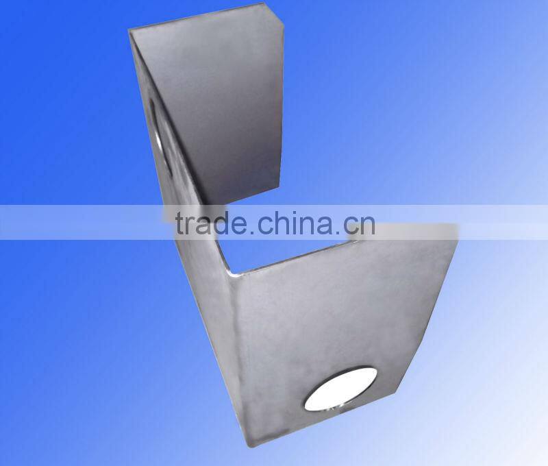 OEM high demand paint coating bending process sheet metal