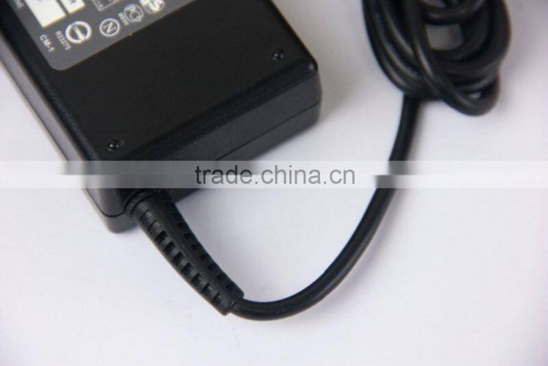 Original 19V 4.74A 90W laptop adapter For Toshiba Satellite A300 C850 L750 ac/dc power adapter