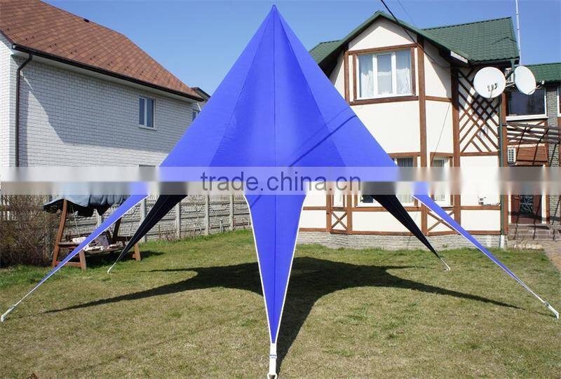 210D 100% nylon fabric with PVC coated for suitcase