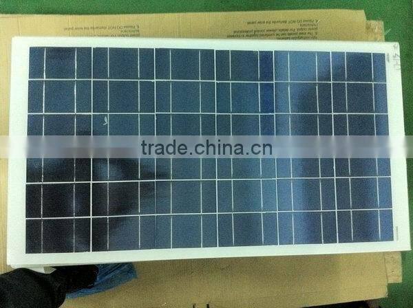 Cheap new coming mono and poly solar cells hot sale 6mm