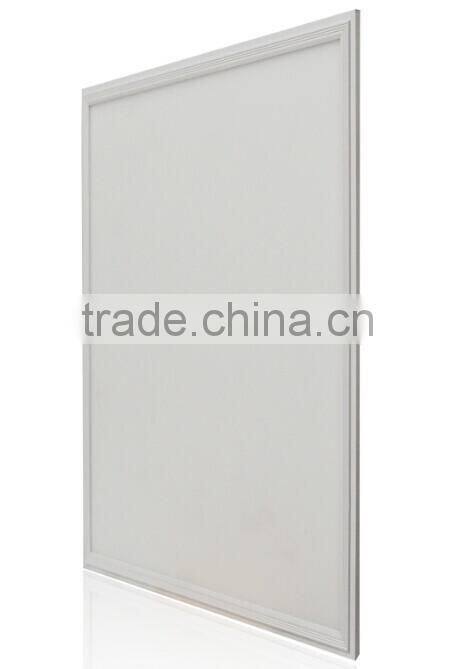 CE certificate 35W 600 600 led ceiling light, ultra thin led panel light