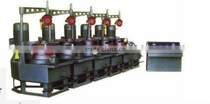 wire drawing machine