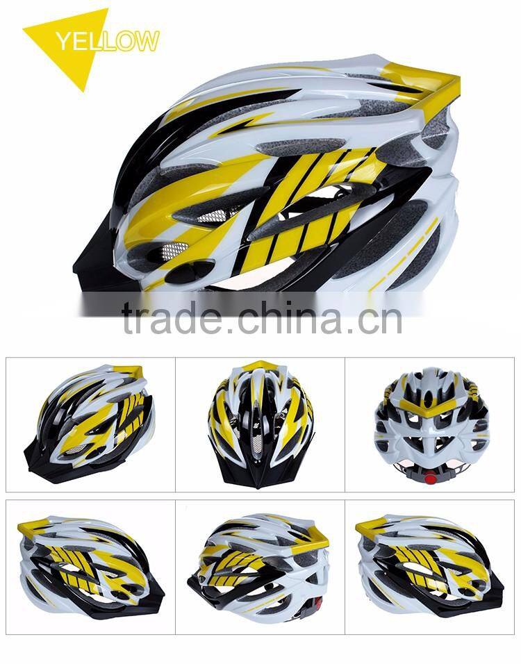 2016 new gift bicycle helmet/safety helmet/Bicycle helmet for sale