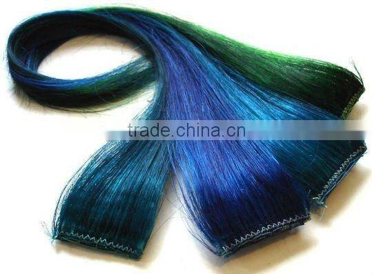 Kingky Straight Clip In Human Hair Extension Best Quality