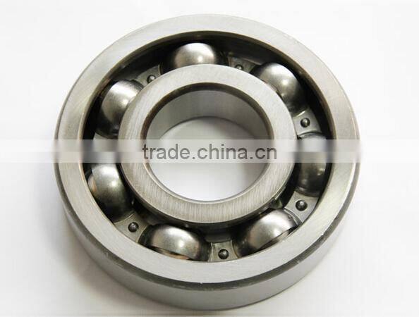 CJB Top Ten Bearings15x40x12 & 17*40*12 Deep Groove Ball Bearings 6203
