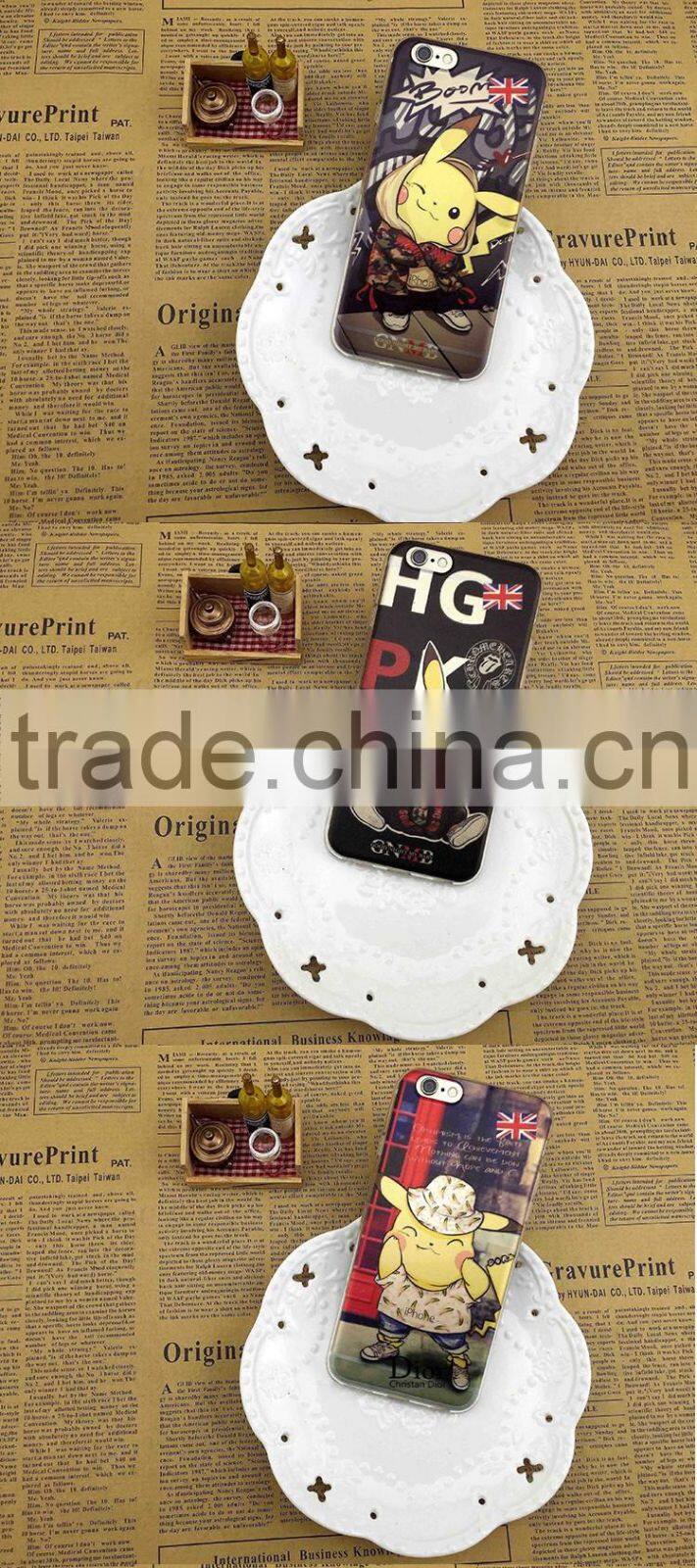 cartoon phone case for zte,free sample smartphone cellphone cases back cover cheap wholesale bulk mobile cell phone case