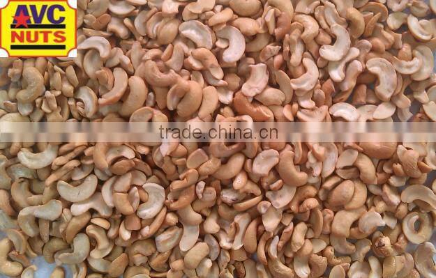 Vietnam roasted cashew WS/LP (55% WS- 45% LP), super good quality
