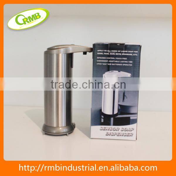 Wholesale novelty automatic soap dispenser