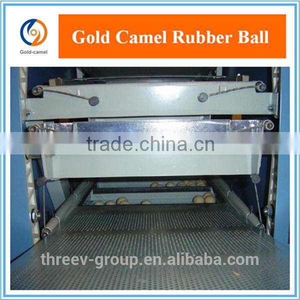 Various Sizes White/Brown/Transparent Silicone Rubber Ball for Screen Cleaning