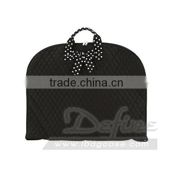 Microfiber Suit Cover With Zipper