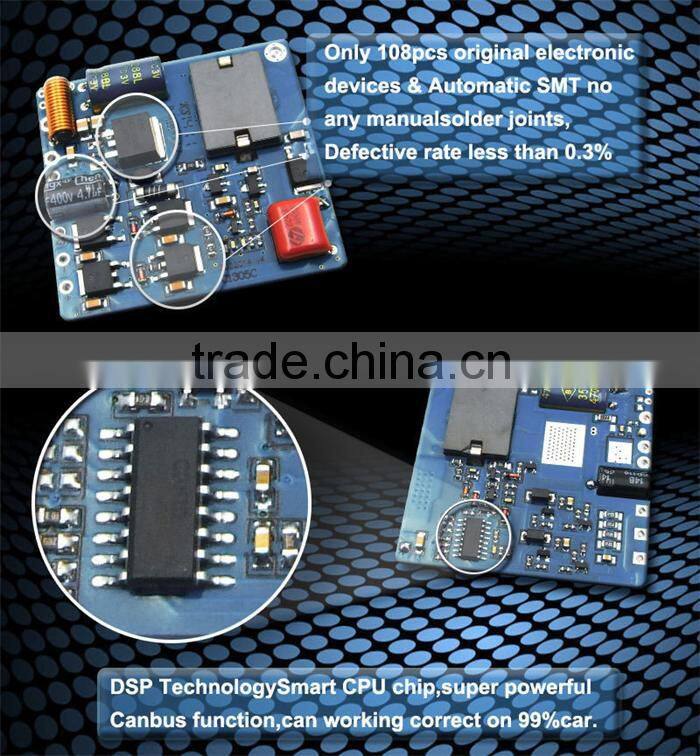 factory price standard hid xenon kit 9005 6000k for car with slim ballast 9005 hid kit