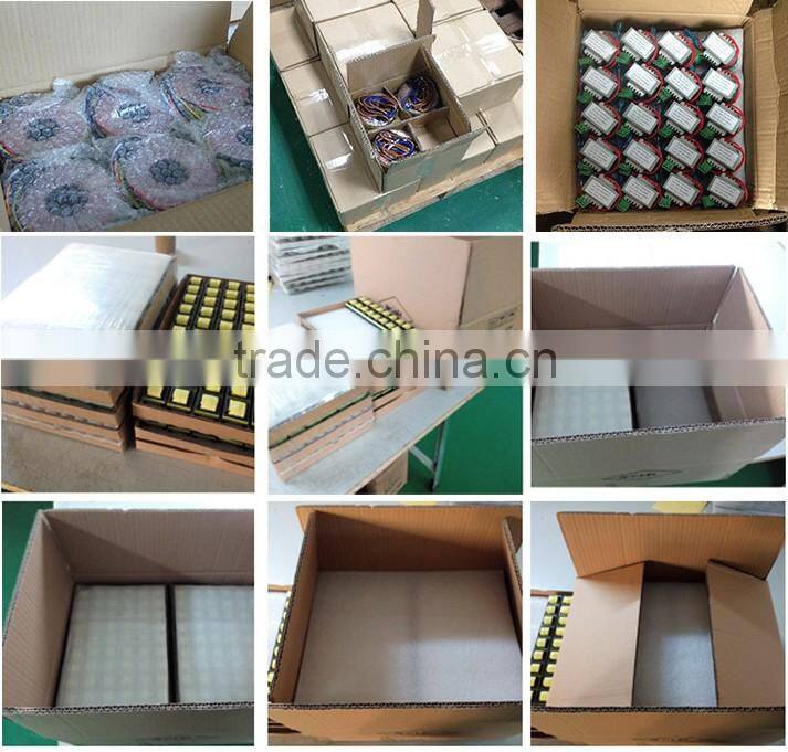 Toroidal Transformer for Medical Equipment