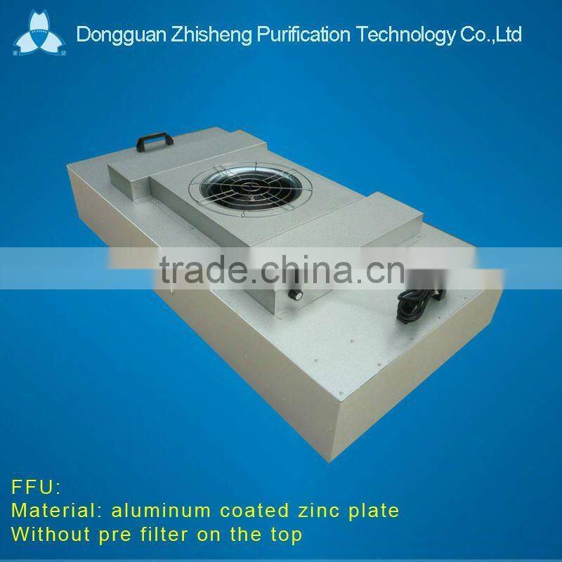 4x2 feet ffu fan filter unit