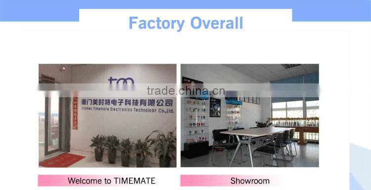 Slim portable unisex sportsLED digital watch