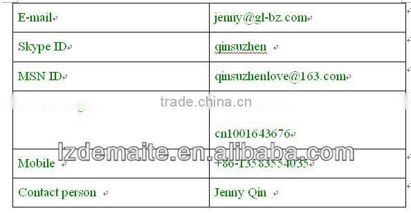 Agriculture Best Quality Irrigation Pipe Used