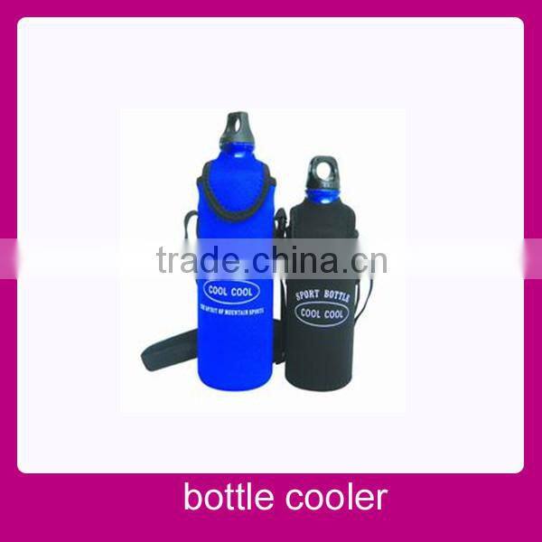 Protective sleeves for sports bottle