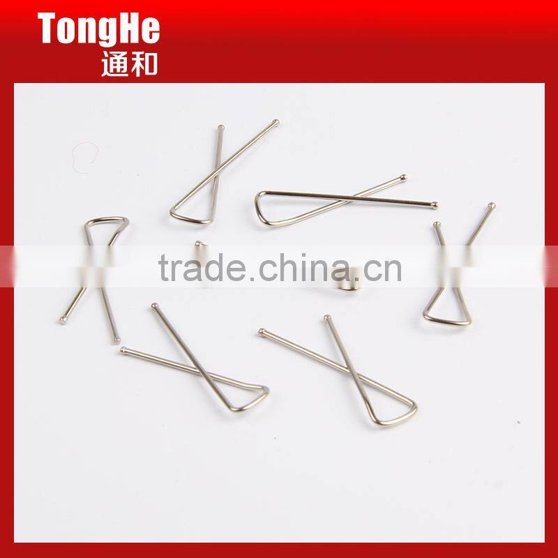 High Quality Metal Garment Clips for Shirt