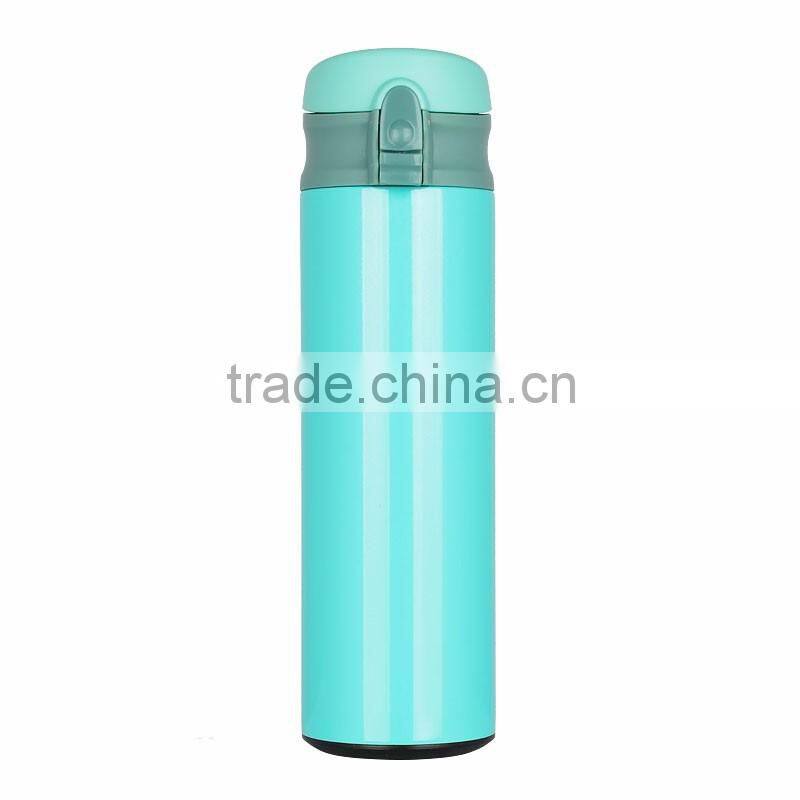 Stainless Steel Vacuum Cup