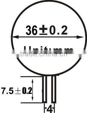 CE RoHS 12v dc 5050 SMD 12v caravan led interior light