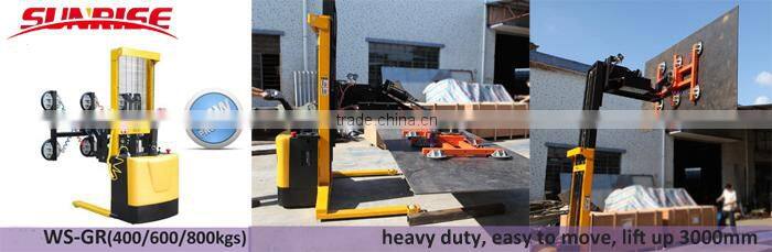 Best choice electric glass suction