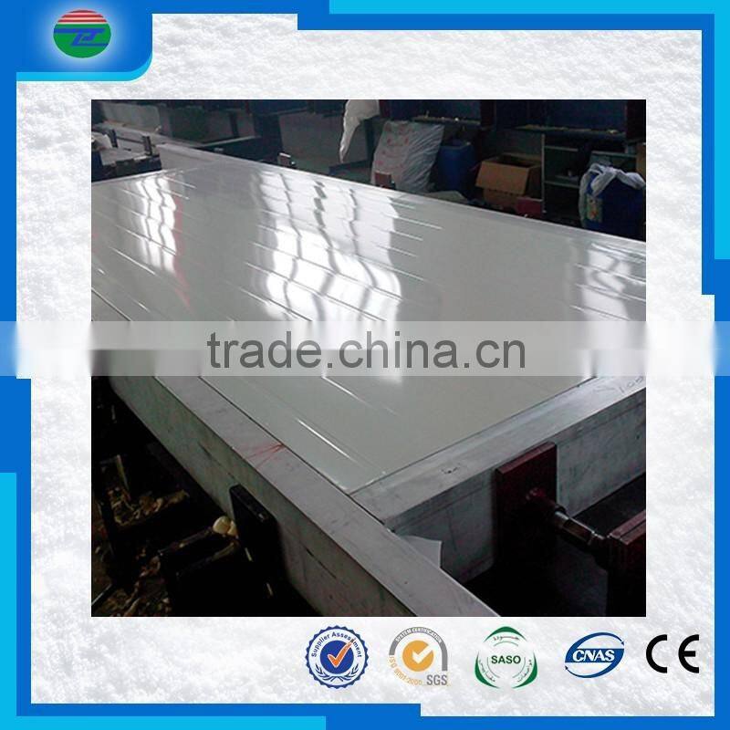 Bottom price best sell cold room roof eps sandwich panel