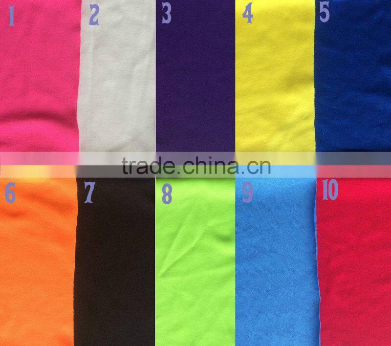 Topway Cool Spandex Calf Compression Sleeves with football leg