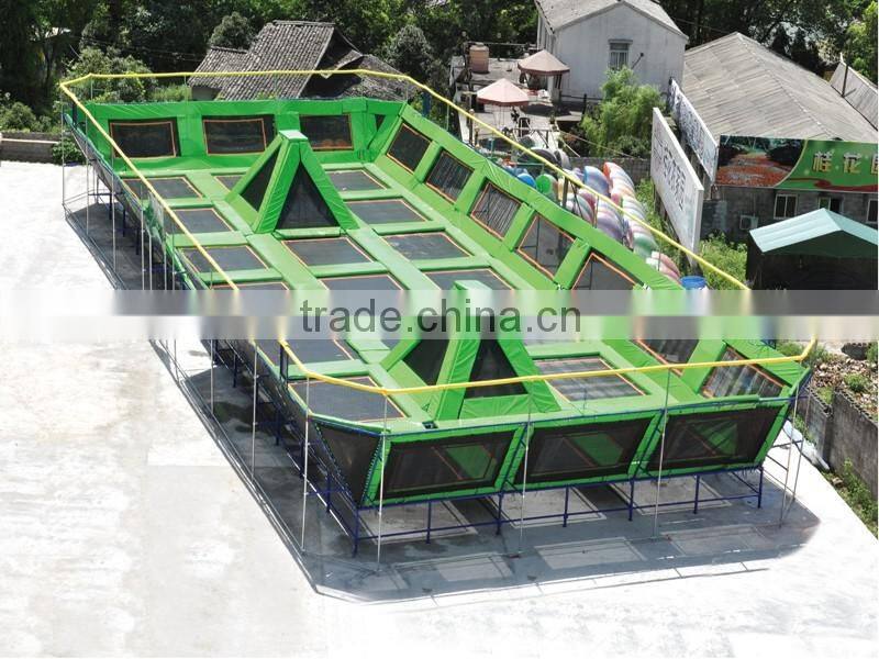 MBL09-A211trampoline indoor trampoline large outdoor trampoline