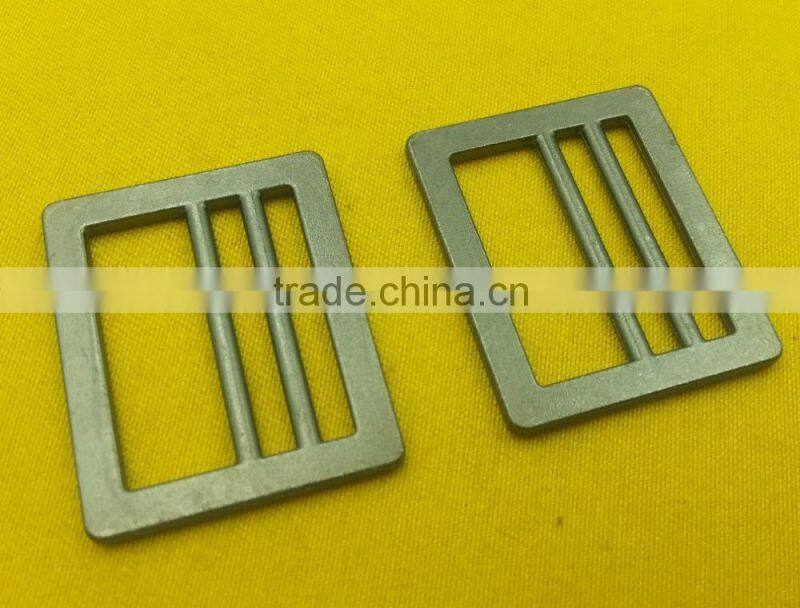 2015 New Arrive Double adjustable Slide buckles For handbag -- MD5060