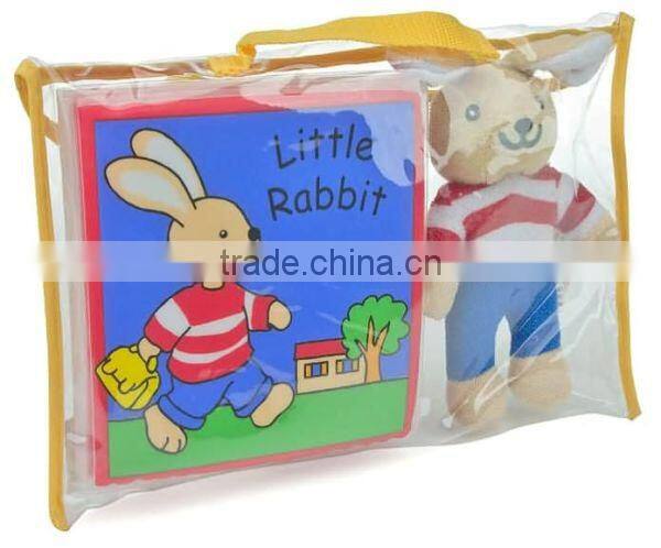 Funny Story Book Waterproof childrens books