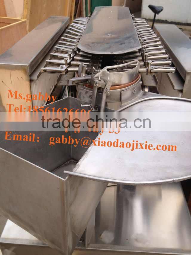 shawarma grill machine