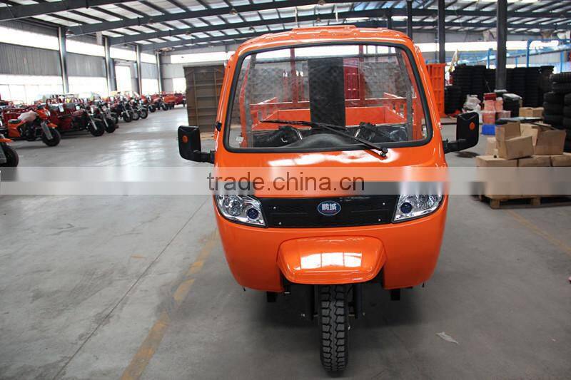 2015 hot 12hp Diesel driving tricycles 8-10 passenger use/cargo use for Africa market hot sell in 2014