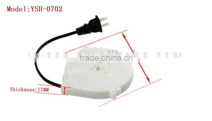 power extension cord reels