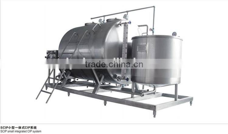 Dehydrated food processing butcher machinery used for beverage/milk/flavor etc