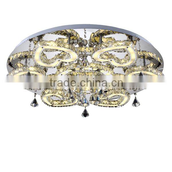 incandescent luminaire