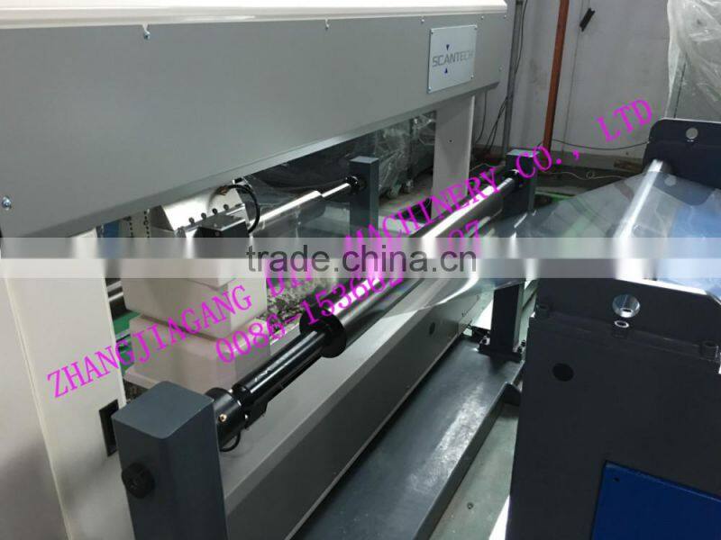 PET Sheet making machine for plastic industries