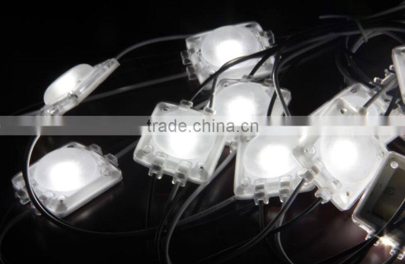 Ningbo factory waterproof smd led module