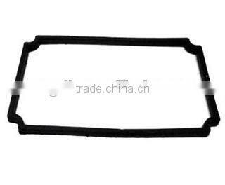 Rubber gasket