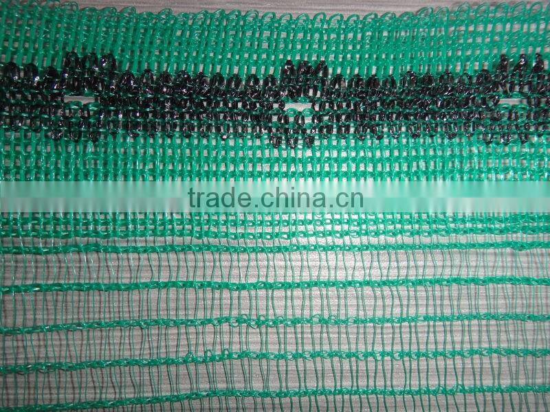 100% new HDPE scaffolding net